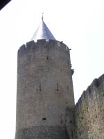 Carcassonne - 18 - Tour de la Vade (2)